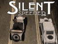 խաղ Silent Speeder