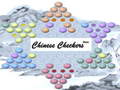խաղ Chinese Checkers Master