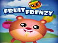 խաղ Fruit Frenzy
