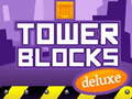 խաղ Tower Blocks Deluxe