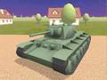 խաղ Tank Alliance