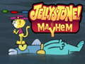 խաղ Jellystone! Mayhem
