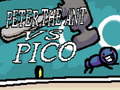 խաղ Peter the Ant Vs Pico