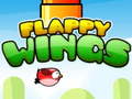 խաղ Flappy Wings