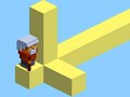 խաղ Blocky Branches
