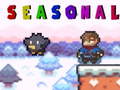 խաղ Seasonal