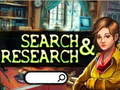 խաղ Search and Research