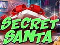 խաղ Secret Santa