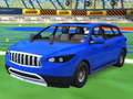 խաղ Rocket League