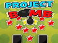 խաղ Project Bomb