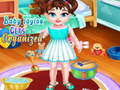 խաղ Baby Taylor Home Organized