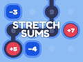 խաղ Stretch Sums