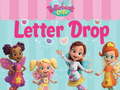 խաղ Butterbean Cafe: Letter Drop