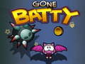 խաղ Gone Batty