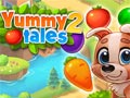 խաղ Yummy Tales 2
