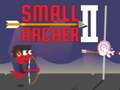 խաղ Small Archer 2