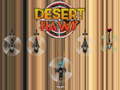 խաղ Desert Hawk