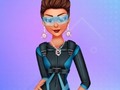 խաղ Raya Multiverse Fashion