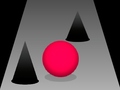 խաղ Roll Ball