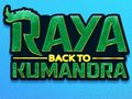 խաղ Raya Back To Kumandra