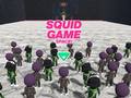 խաղ Squid Game Space