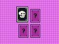 խաղ Pixel Memory