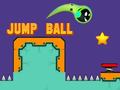 խաղ Jump Ball Adventures