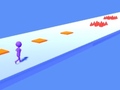 խաղ Roller Runner 3D
