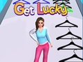 խաղ Get Lucky
