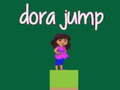 խաղ dora jump