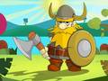 խաղ Arch Hero Viking Story