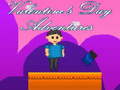 խաղ Valentine's Day Adventures