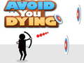 խաղ Avoid You Dying
