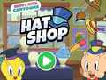խաղ Hat Shop