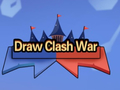 խաղ Draw Clash War