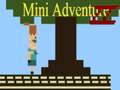 խաղ Mini Adventure II