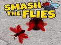 խաղ Smash The Flies