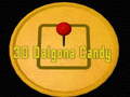 խաղ 3D Dalgona candy