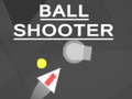 խաղ Shooter Ball