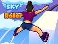 խաղ Sky Roller
