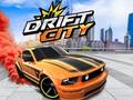 խաղ Drift City