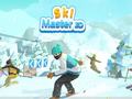 խաղ Ski Master 3D