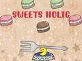 խաղ Sweets Holic