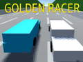 խաղ Golden Racer