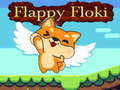 խաղ Flappy Floki