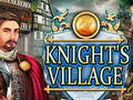 խաղ Knights Village
