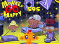 խաղ Monkey Go Happy Stage 595