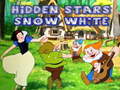 խաղ Snow White Hidden Stars