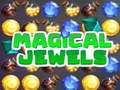 խաղ Magical Jewels