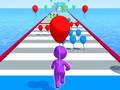 խաղ Balloon Run